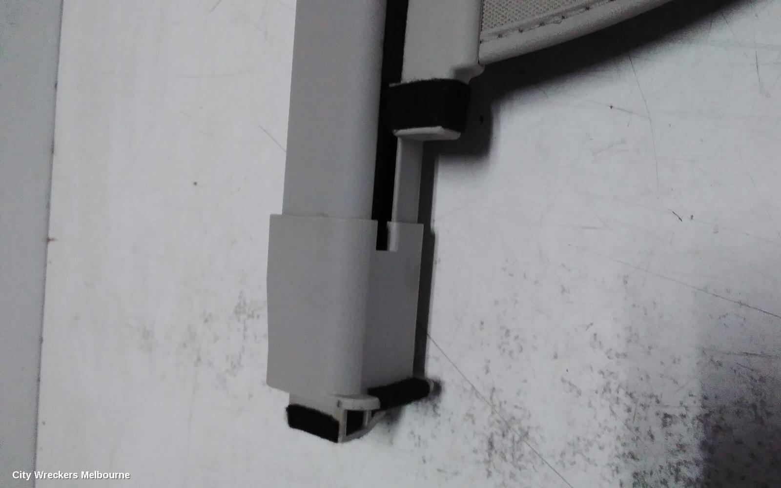 NISSAN XTRAIL PARCEL SHELF CARGO BLIND, T33, 08/2022 ONWARDS