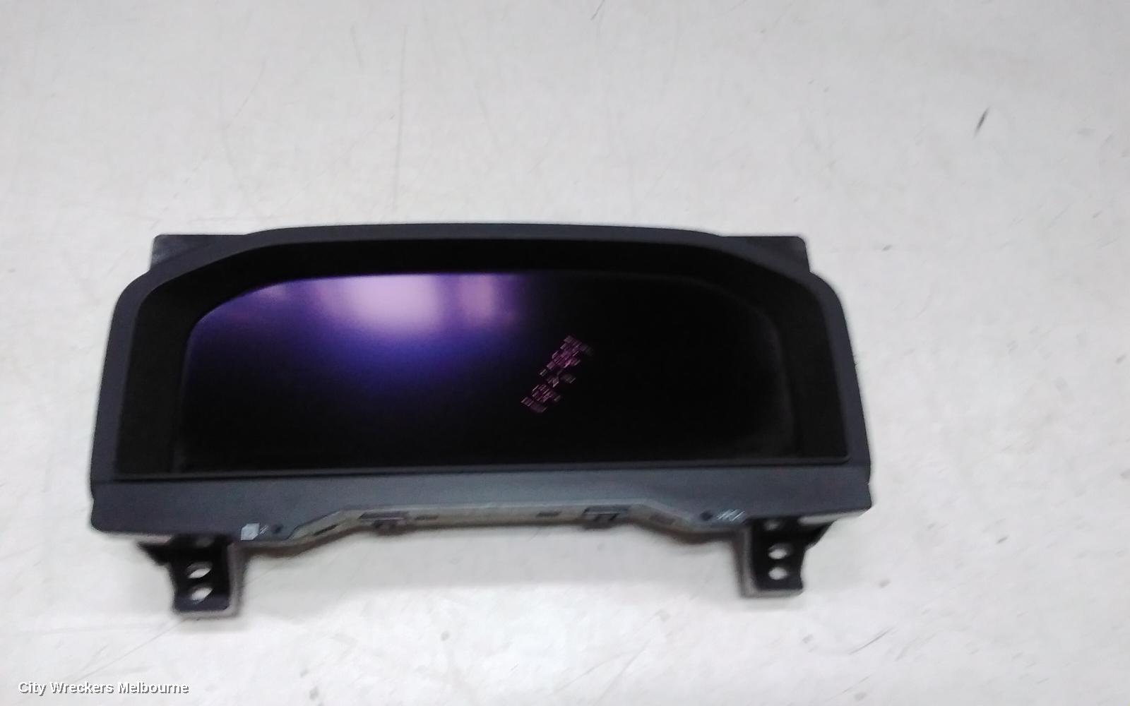 NISSAN XTRAIL INSTRUMENT CLUSTER, PETROL, AUTO T/M, ANALOG TYPE, T33, 08/2022 ONWARDS