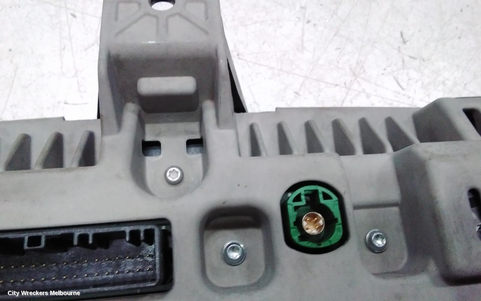 NISSAN XTRAIL INSTRUMENT CLUSTER, PETROL, AUTO T/M, ANALOG TYPE, T33, 08/2022 ONWARDS
