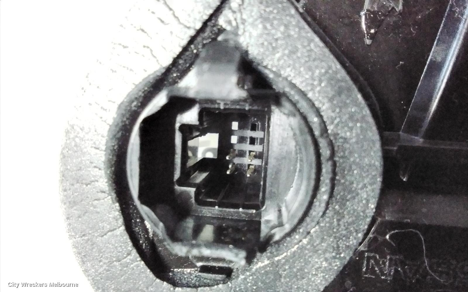 NISSAN XTRAIL DOOR/BOOT/GATE LOCK, LEFT FRONT DOOR LOCK, T33, 08/2022 ONWARDS