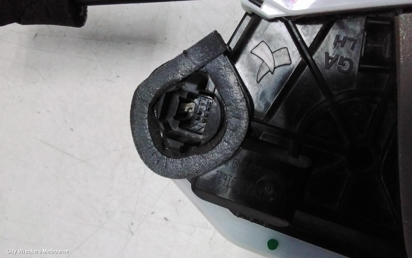 NISSAN XTRAIL DOOR/BOOT/GATE LOCK, LEFT REAR DOOR LOCK, T33, 08/2022 ONWARDS