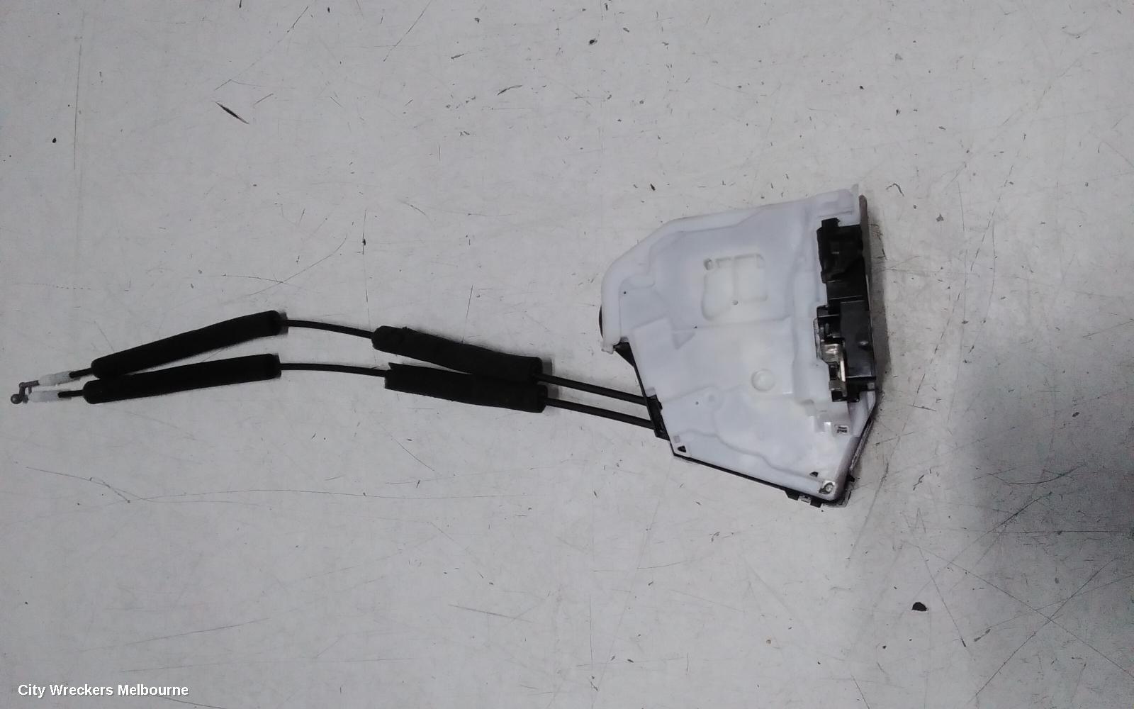 NISSAN XTRAIL DOOR/BOOT/GATE LOCK, LEFT REAR DOOR LOCK, T33, 08/2022 ONWARDS