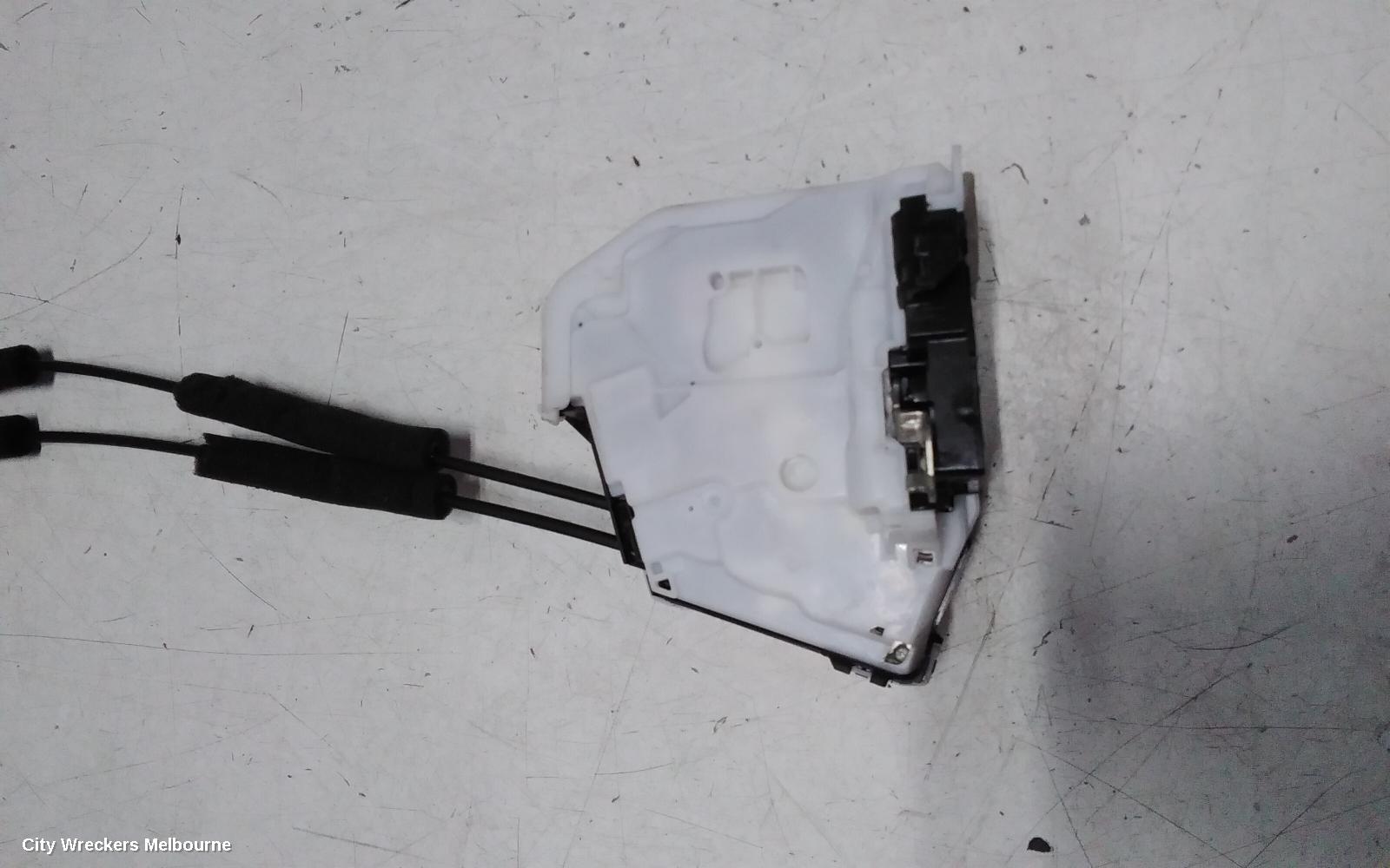 NISSAN XTRAIL DOOR/BOOT/GATE LOCK, LEFT REAR DOOR LOCK, T33, 08/2022 ONWARDS