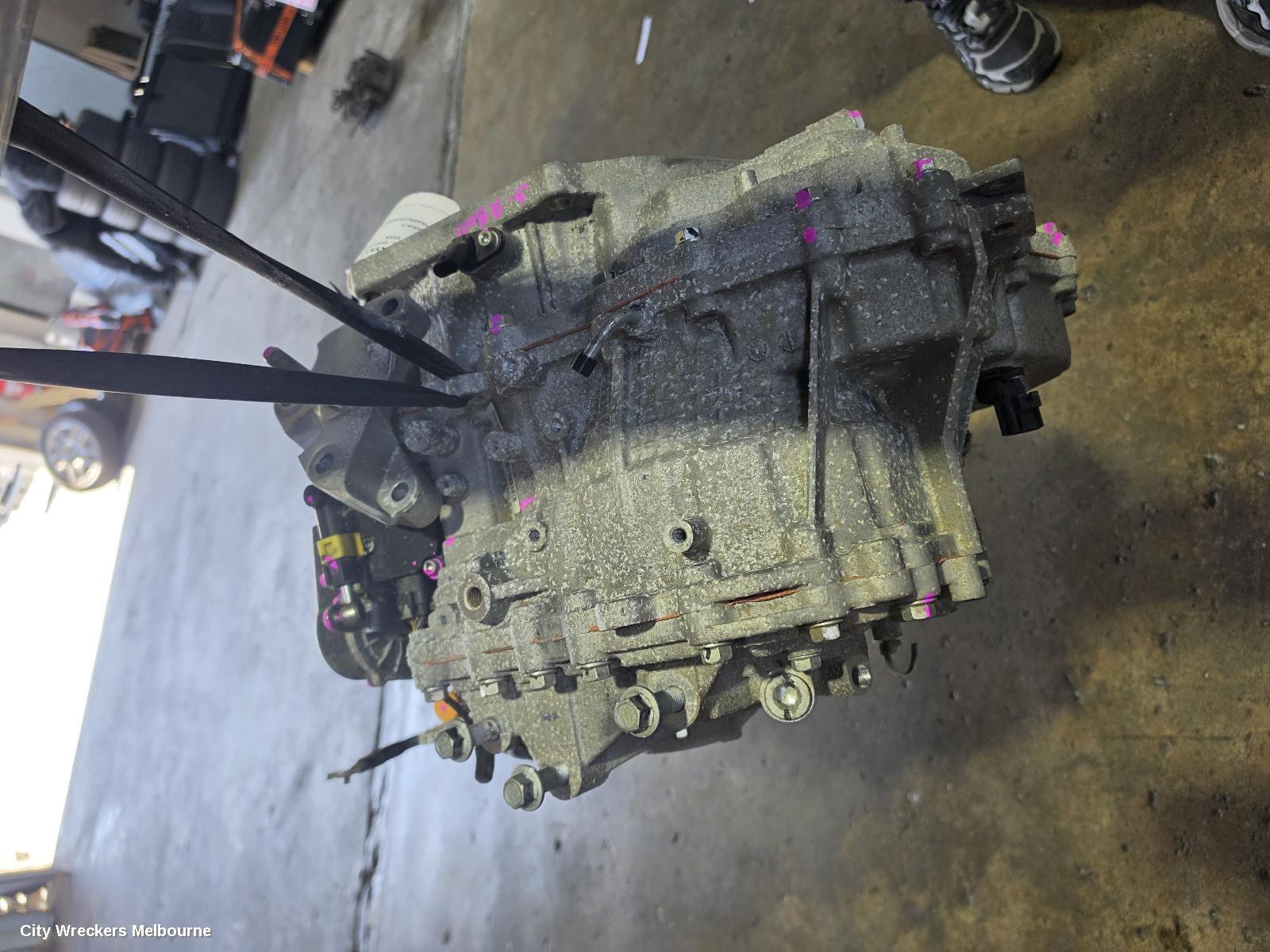 CHERY OMODA 5 TRANS/GEARBOX, T34/T19C, AUTO, FWD, PETROL, 1.5, 12/2022 ONWARDS