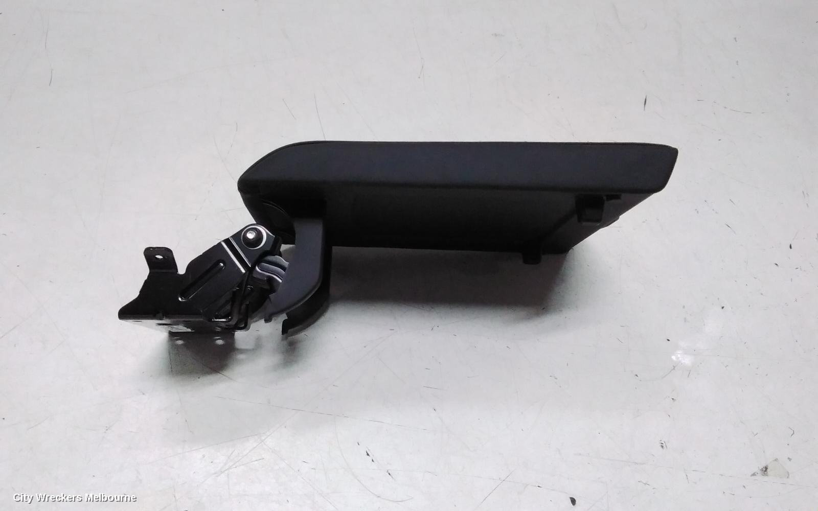 CHERY OMODA 5 CONSOLE, T34/T19C, 12/2022 ONWARDS