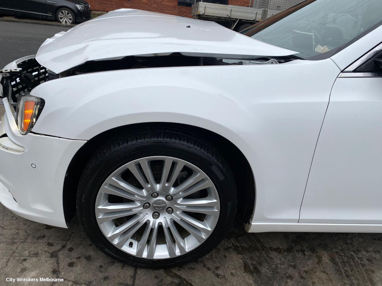 CHRYSLER 300C MOUNT, ENGINE MOUNT, PETROL, 3.6, LX, 07/2012 ONWARDS
