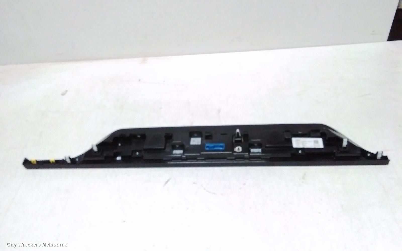 CHERY OMODA 5 RADIO/CD/DVD/SAT/TV, T34/T19C, DISPLAY UNIT W/ CLUSTER, 12.3IN TOUCHSCREEN, 12/2022 ONWARDS