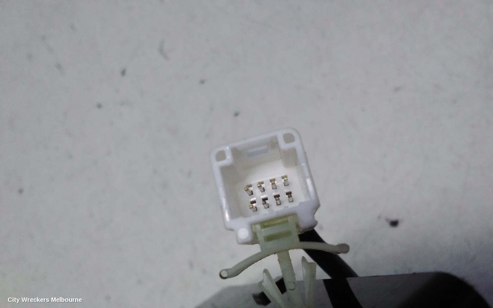 CHERY OMODA 5 PWR DR WIND SWITCH, T34/T19C, RH FRONT (MASTER SWITCH), NON EV, 12/2022 ONWARDS