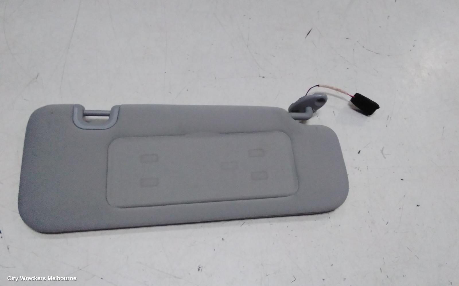CHERY OMODA 5 SUNVISOR, T34/T19C, 12/2022 ONWARDS