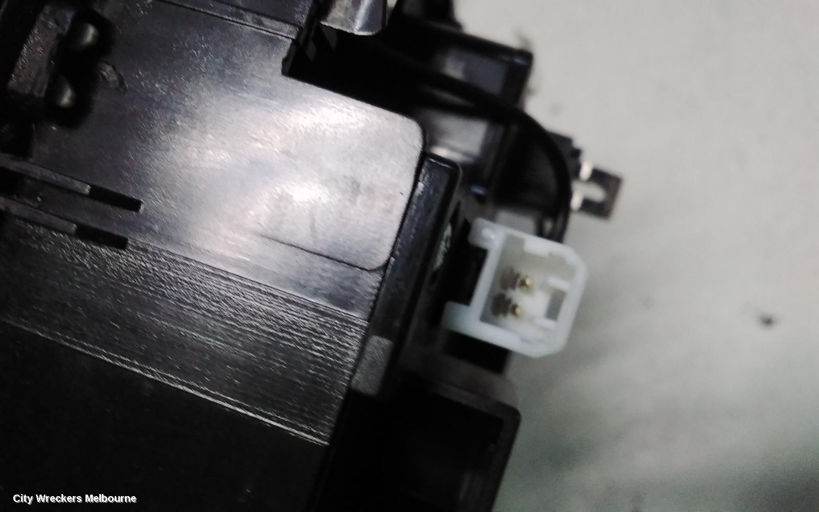 CHERY OMODA 5 COURTESY LIGHT, T34/T19C, 12/2022 ONWARDS