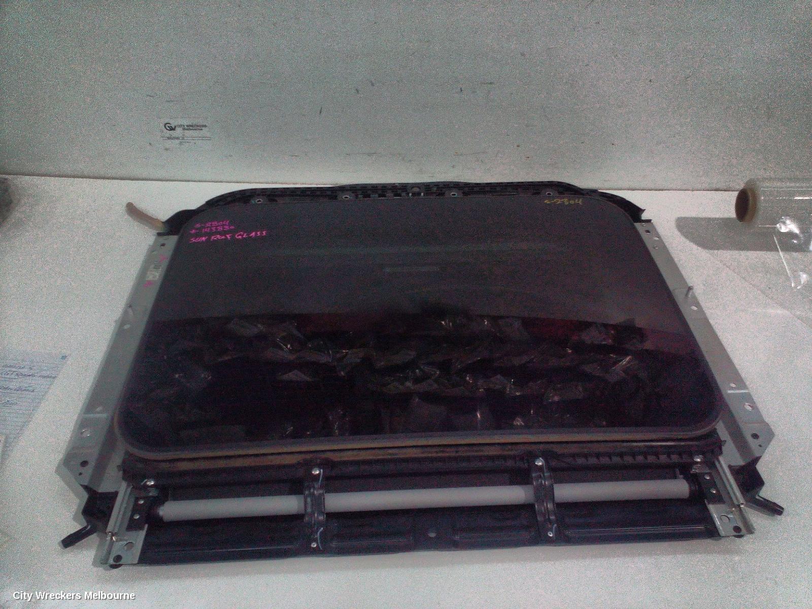 CHERY OMODA 5 ROOF GLASS/SUNROOF/T, T34/T19C, 12/2022 ONWARDS