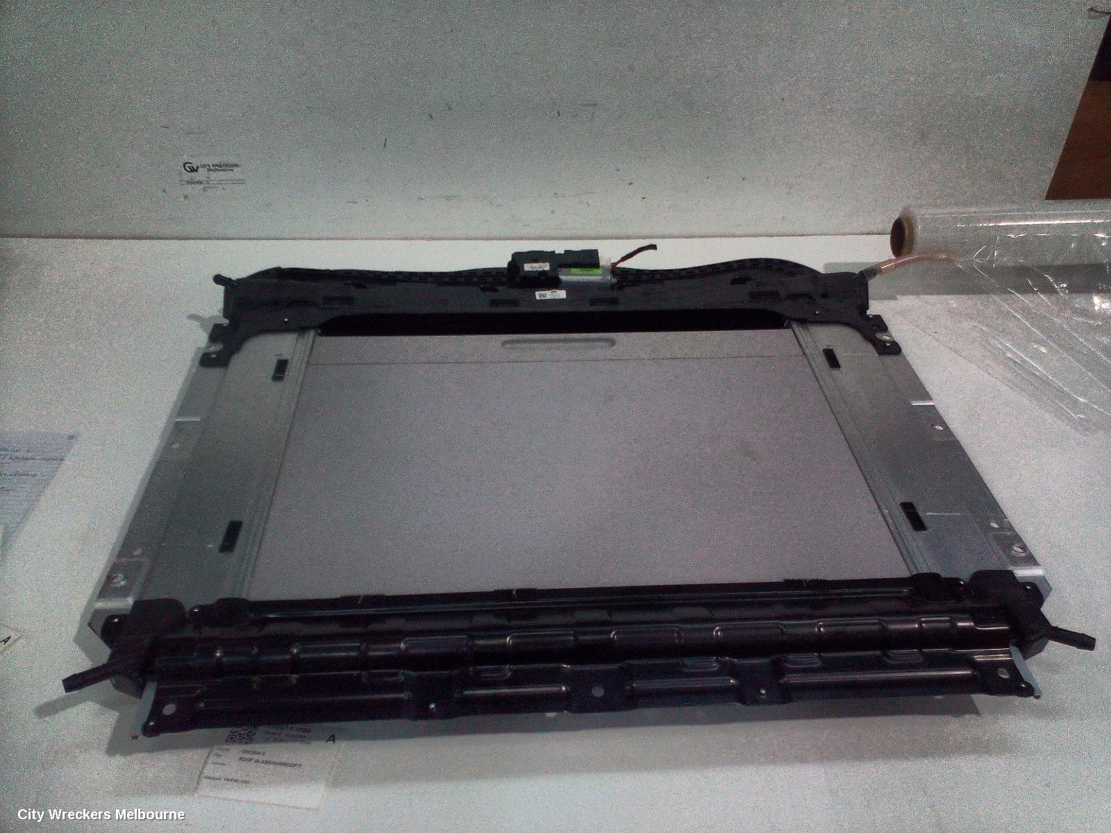 CHERY OMODA 5 ROOF GLASS/SUNROOF/T, T34/T19C, 12/2022 ONWARDS