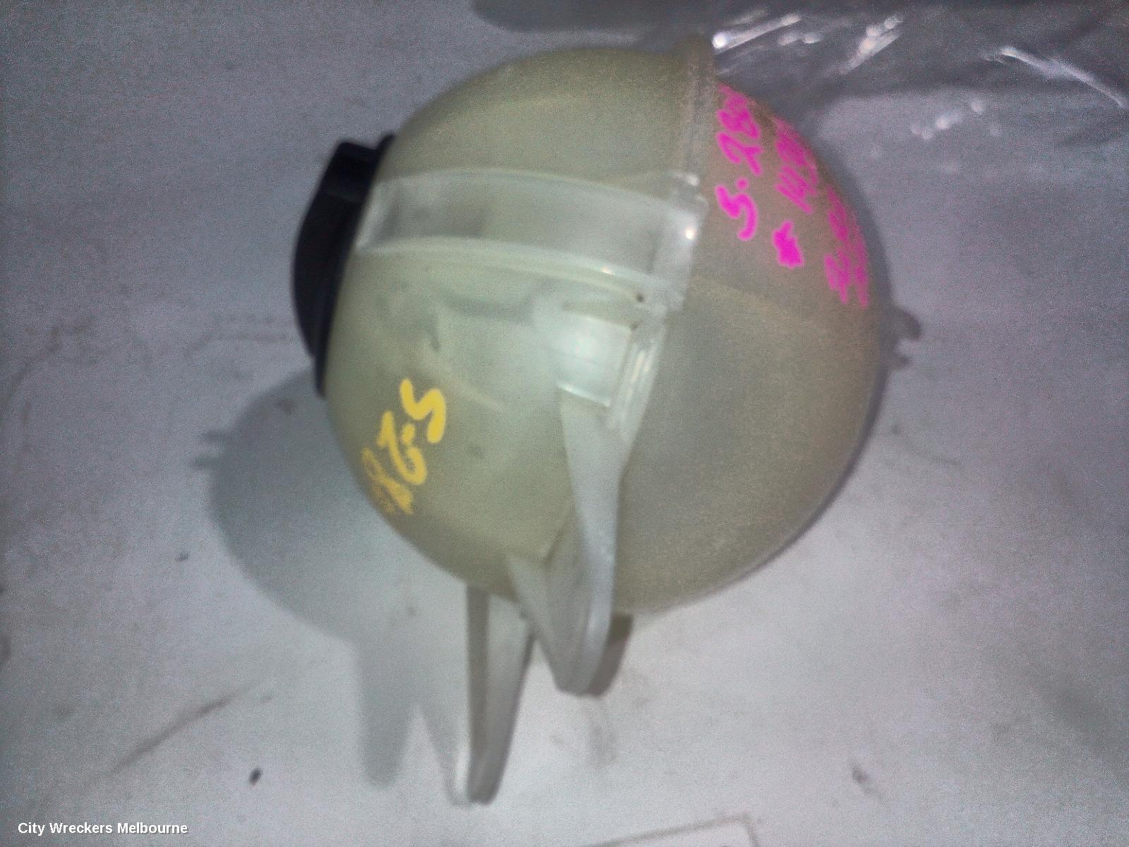 CHERY OMODA 5 OVERFLOW BOTTLE, T34/T19C, 12/2022 ONWARDS