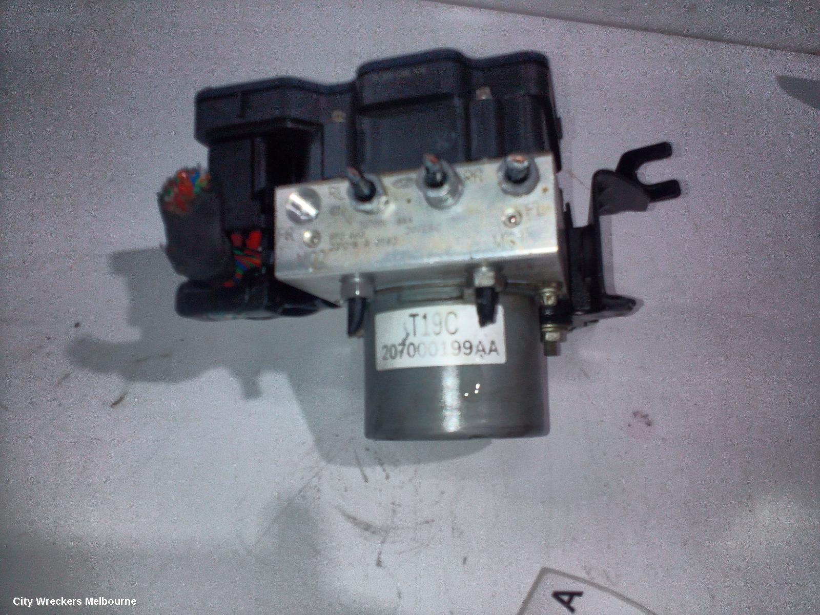 CHERY OMODA 5 ABS PUMP/MODULATOR, T34/T19C, 12/2022 ONWARDS