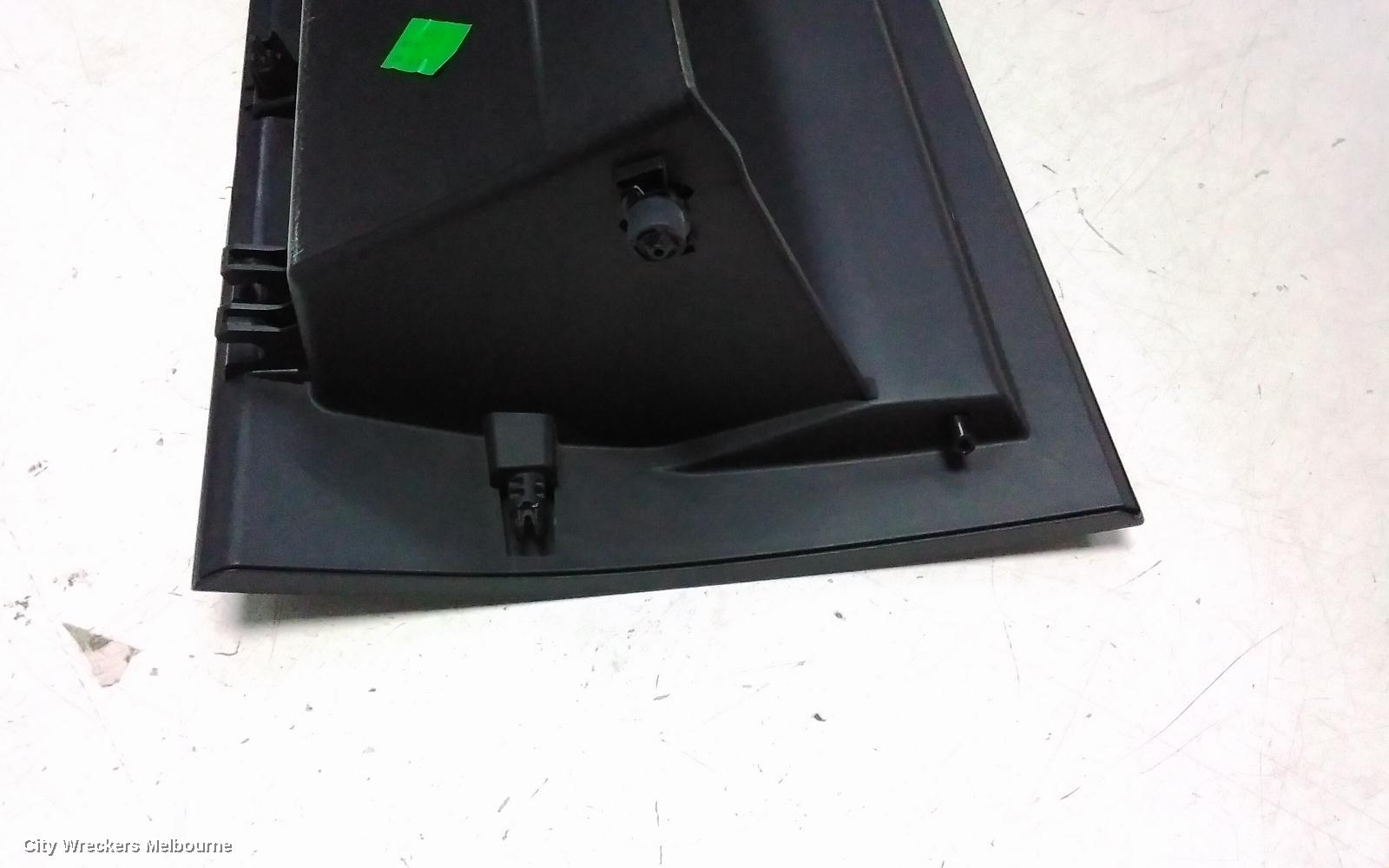 CHERY OMODA 5 GLOVE BOX, T34/T19C, 12/2022 ONWARDS