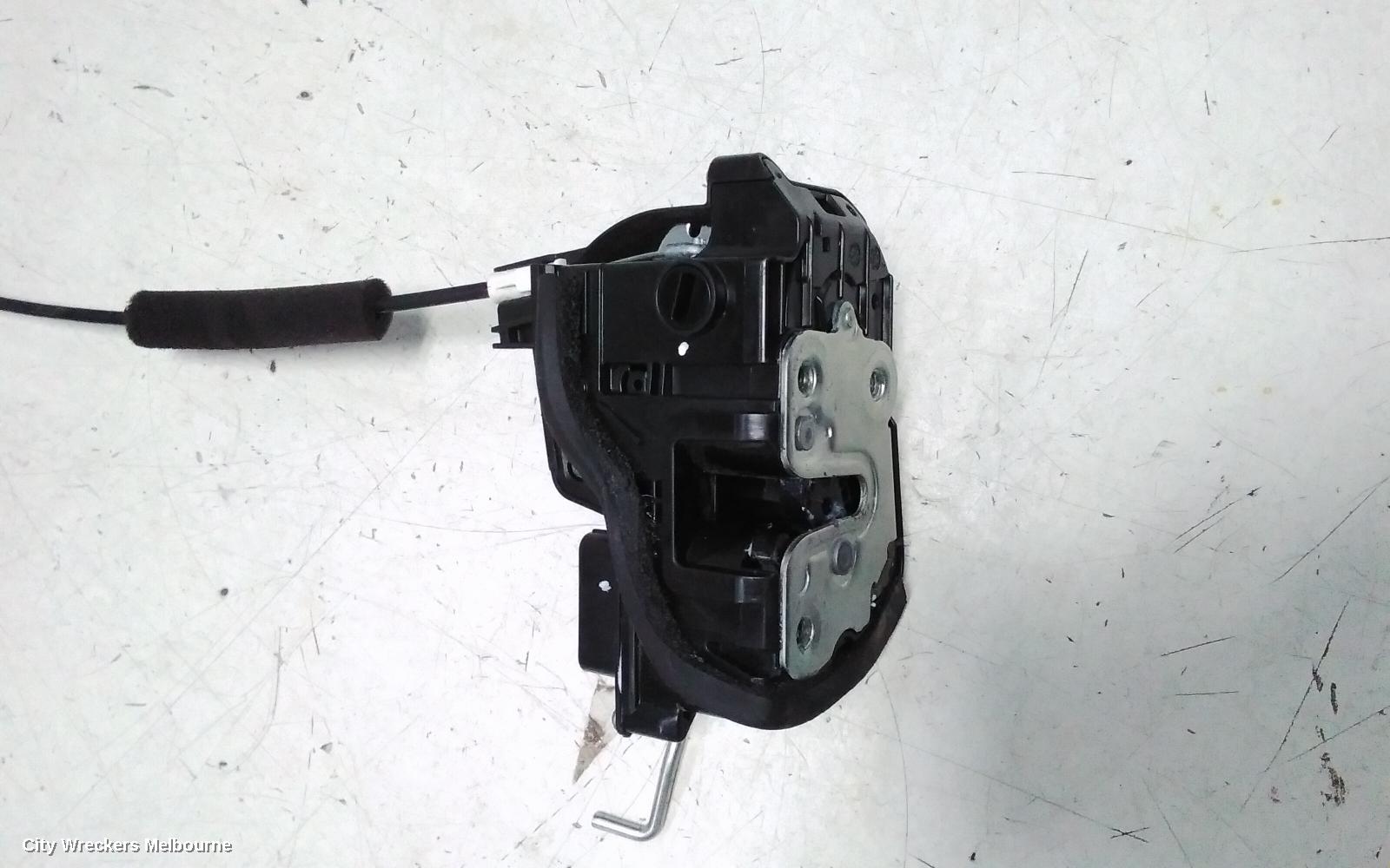 CHERY OMODA 5 DOOR/BOOT/GATE LOCK, T34/T19C, LEFT REAR DOOR LOCK, 12/2022 ONWARDS