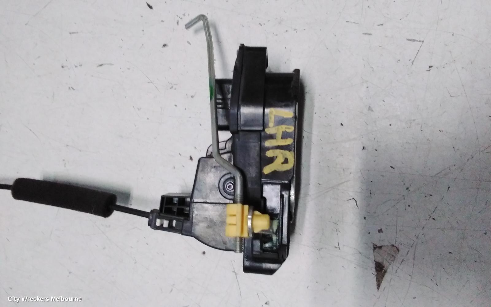 CHERY OMODA 5 DOOR/BOOT/GATE LOCK, T34/T19C, LEFT REAR DOOR LOCK, 12/2022 ONWARDS