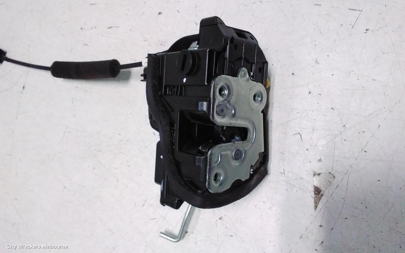 CHERY OMODA 5 DOOR/BOOT/GATE LOCK, T34/T19C, LEFT REAR DOOR LOCK, 12/2022 ONWARDS