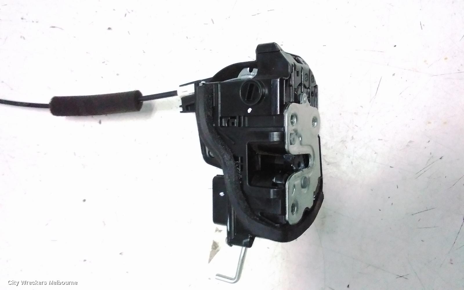 CHERY OMODA 5 DOOR/BOOT/GATE LOCK, T34/T19C, LEFT REAR DOOR LOCK, 12/2022 ONWARDS