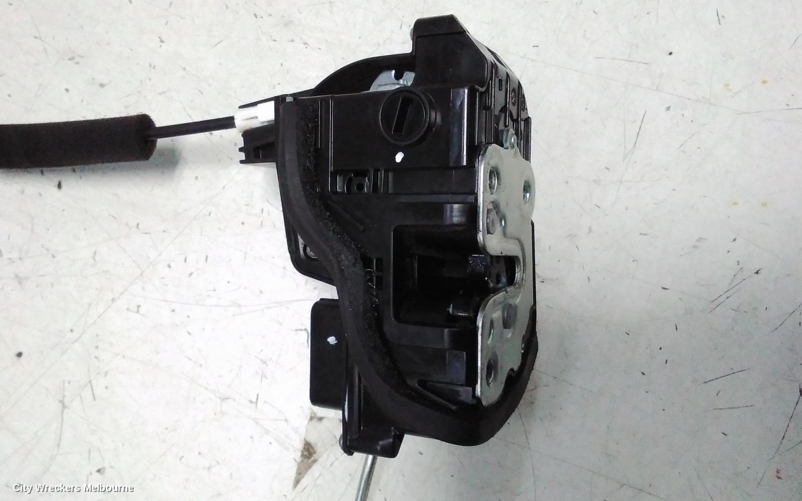 CHERY OMODA 5 DOOR/BOOT/GATE LOCK, T34/T19C, LEFT REAR DOOR LOCK, 12/2022 ONWARDS
