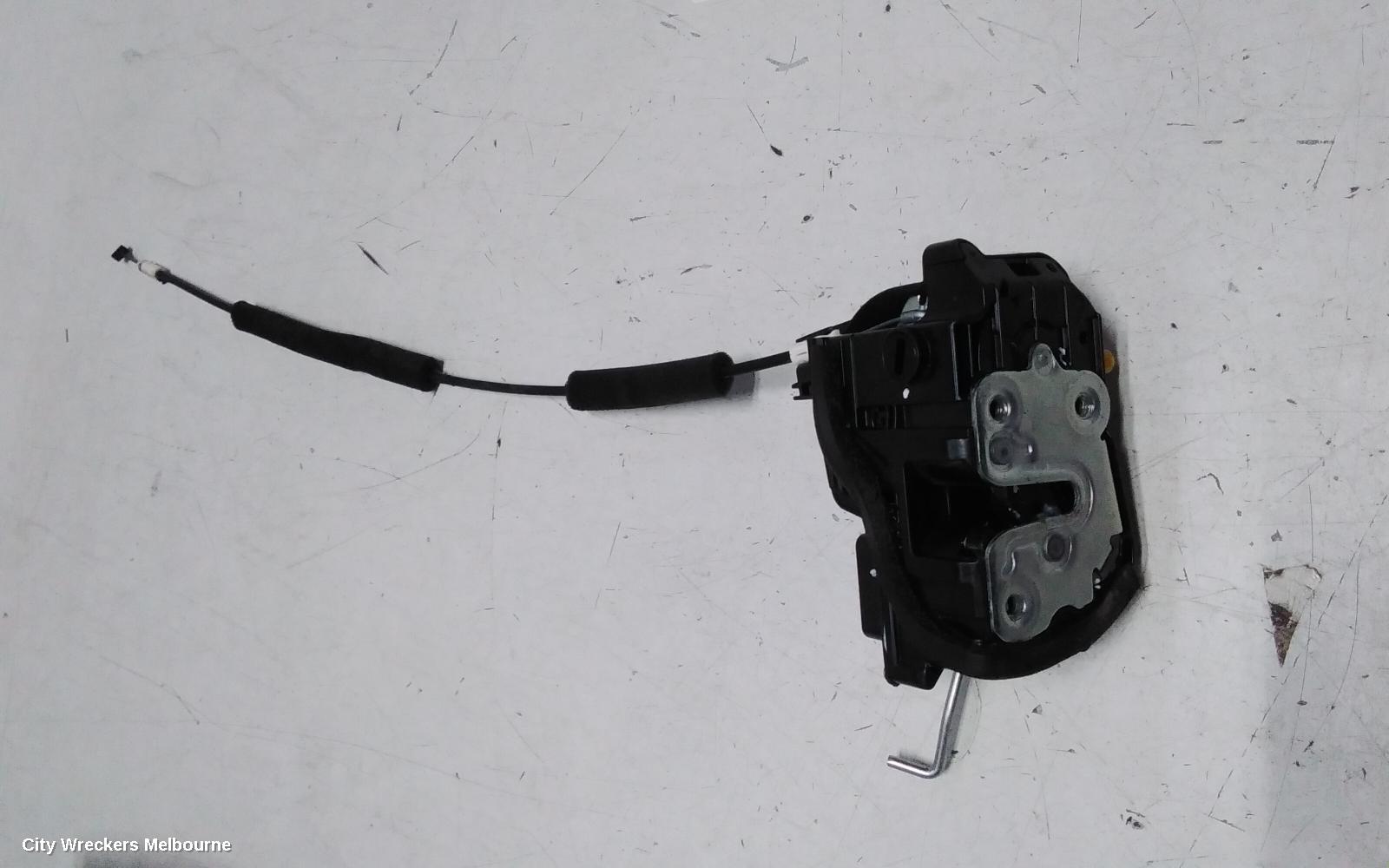 CHERY OMODA 5 DOOR/BOOT/GATE LOCK, T34/T19C, LEFT REAR DOOR LOCK, 12/2022 ONWARDS