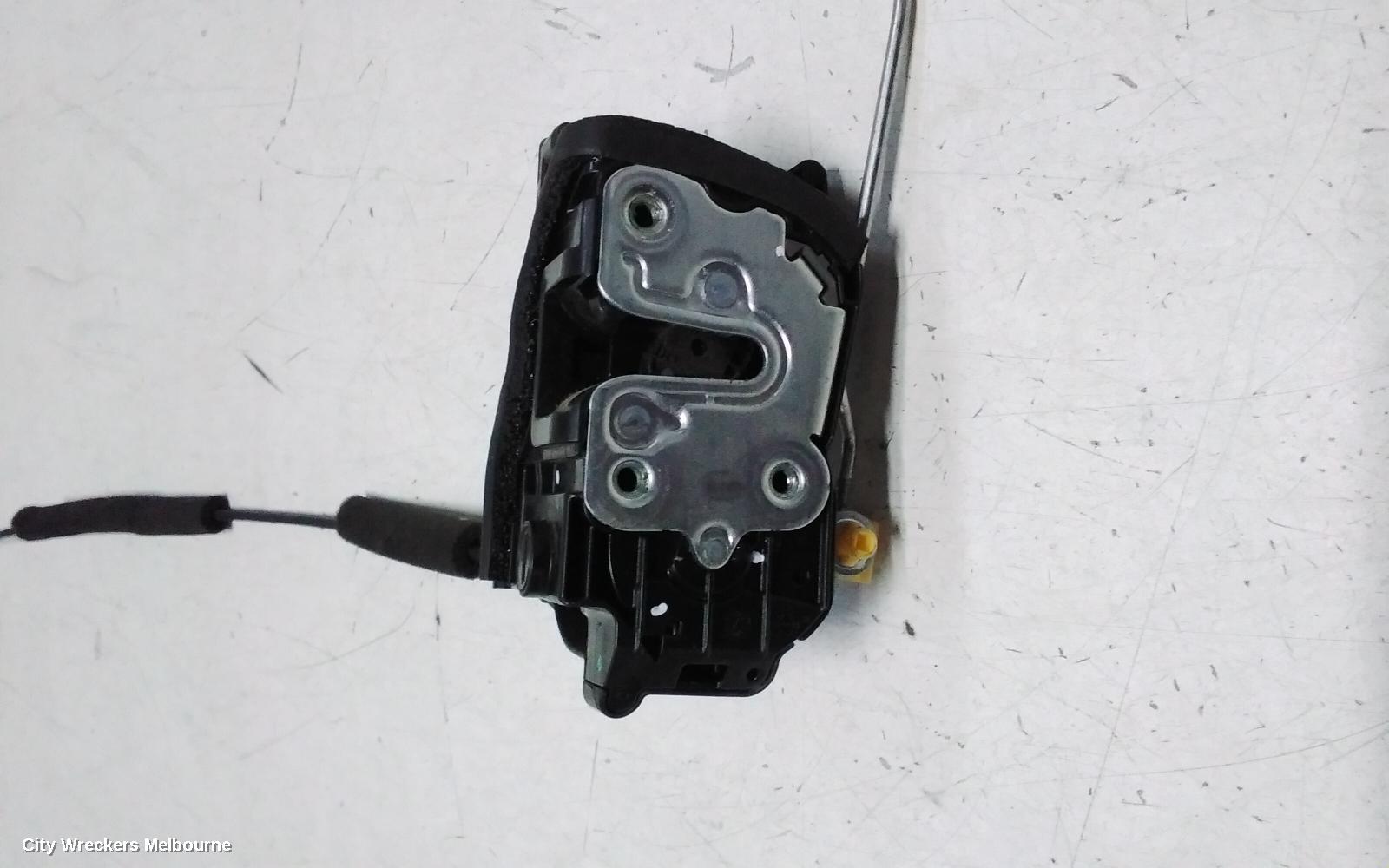 CHERY OMODA 5 DOOR/BOOT/GATE LOCK, T34/T19C, RIGHT REAR DOOR LOCK, 12/2022 ONWARDS