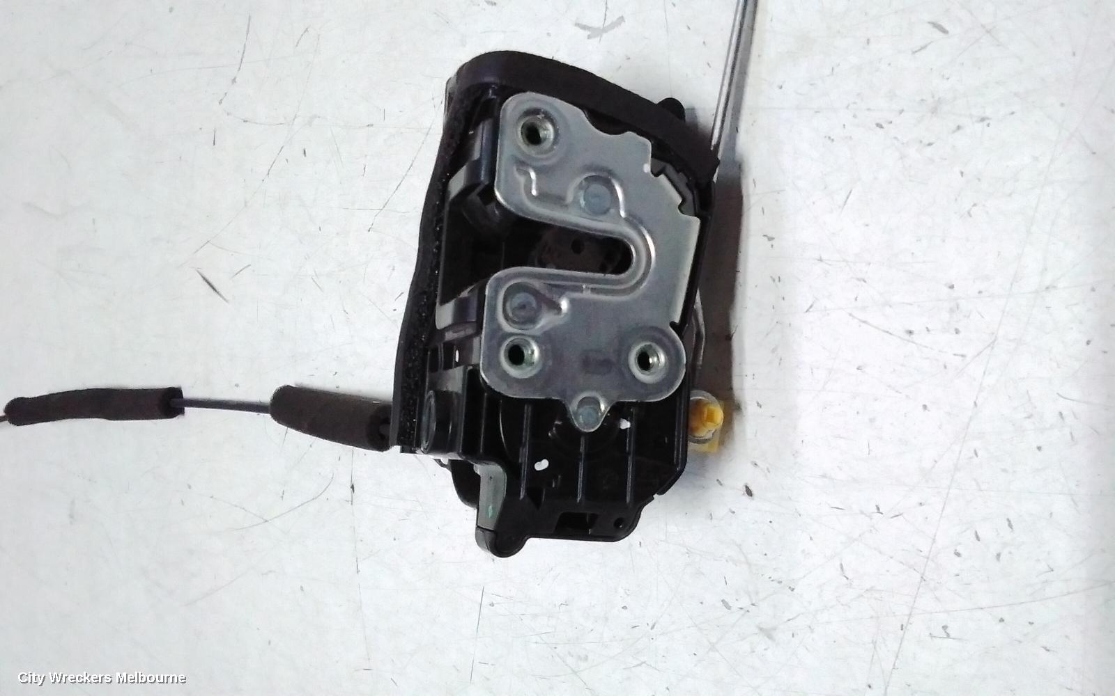 CHERY OMODA 5 DOOR/BOOT/GATE LOCK, T34/T19C, RIGHT REAR DOOR LOCK, 12/2022 ONWARDS