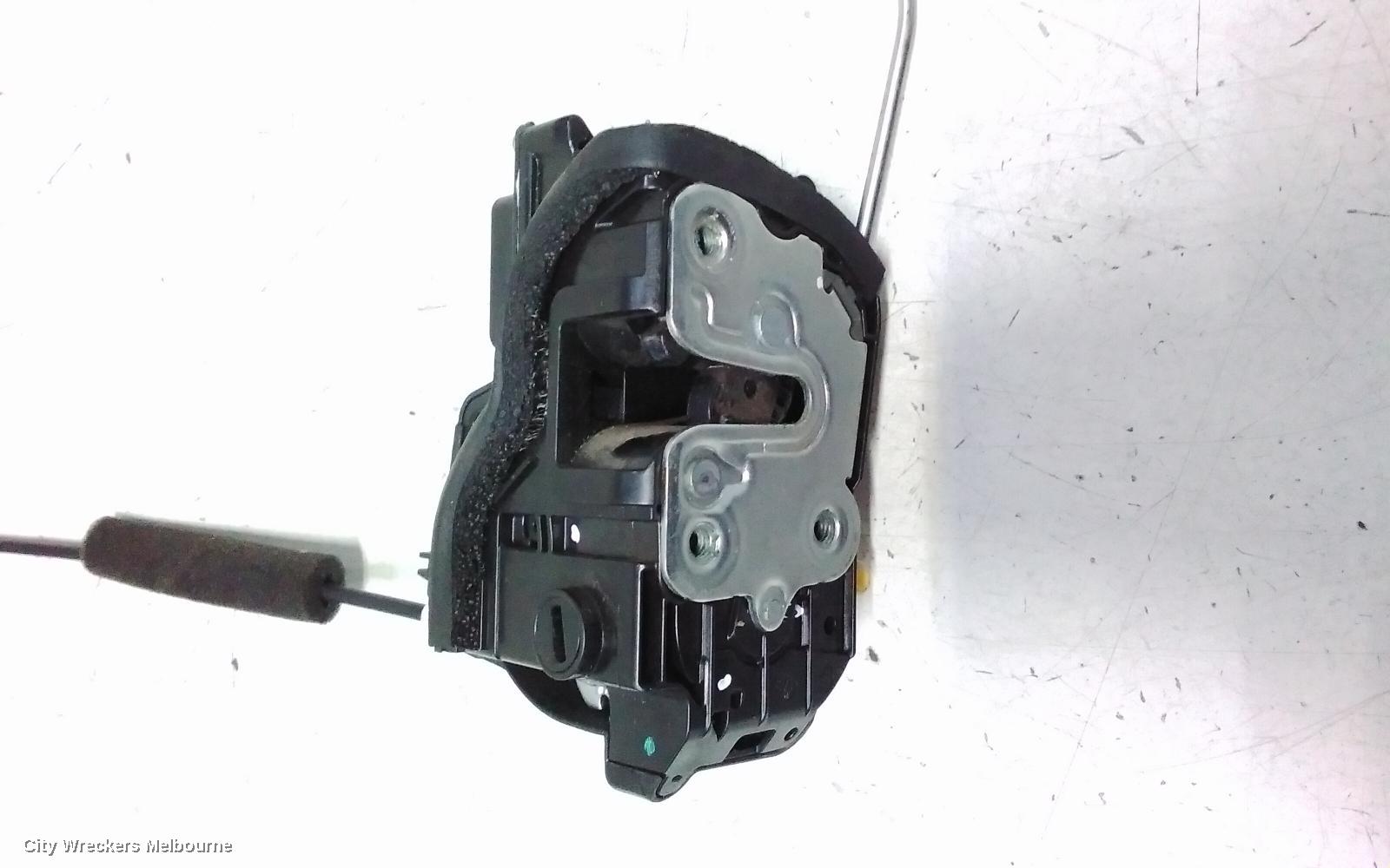 CHERY OMODA 5 DOOR/BOOT/GATE LOCK, T34/T19C, RIGHT REAR DOOR LOCK, 12/2022 ONWARDS