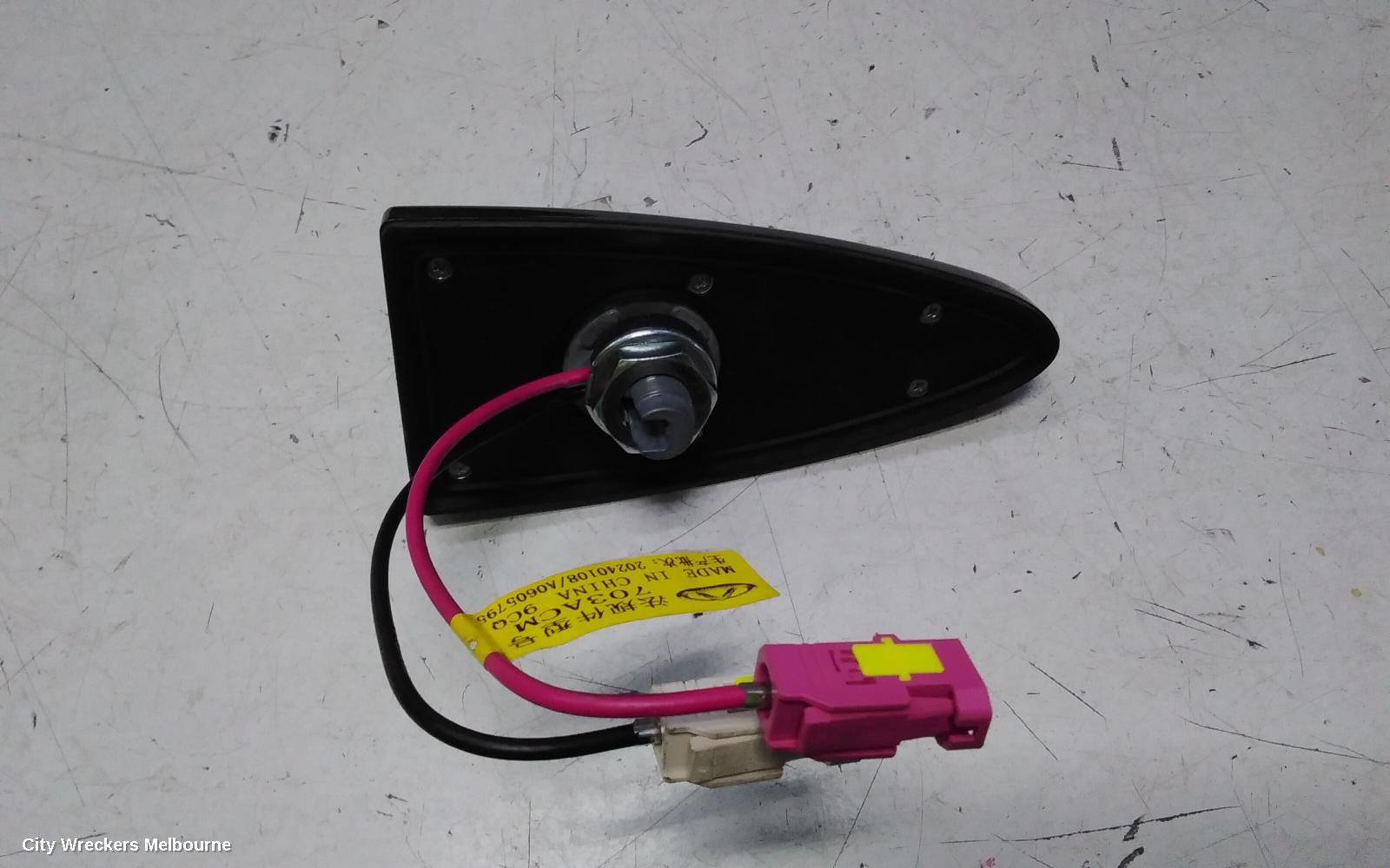 CHERY OMODA 5 ANTENNA, T34/T19C, 12/2022 ONWARDS