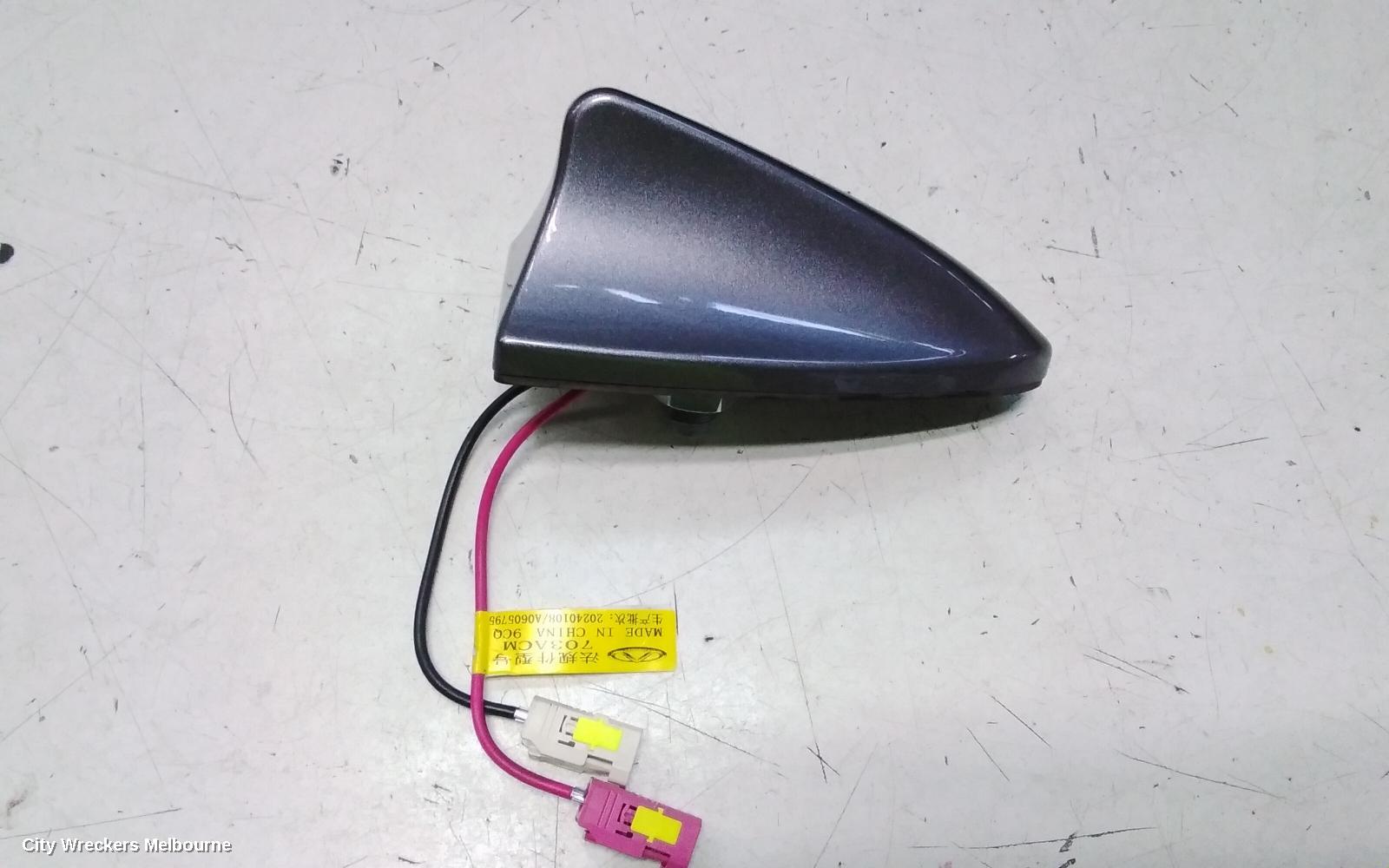 CHERY OMODA 5 ANTENNA, T34/T19C, 12/2022 ONWARDS