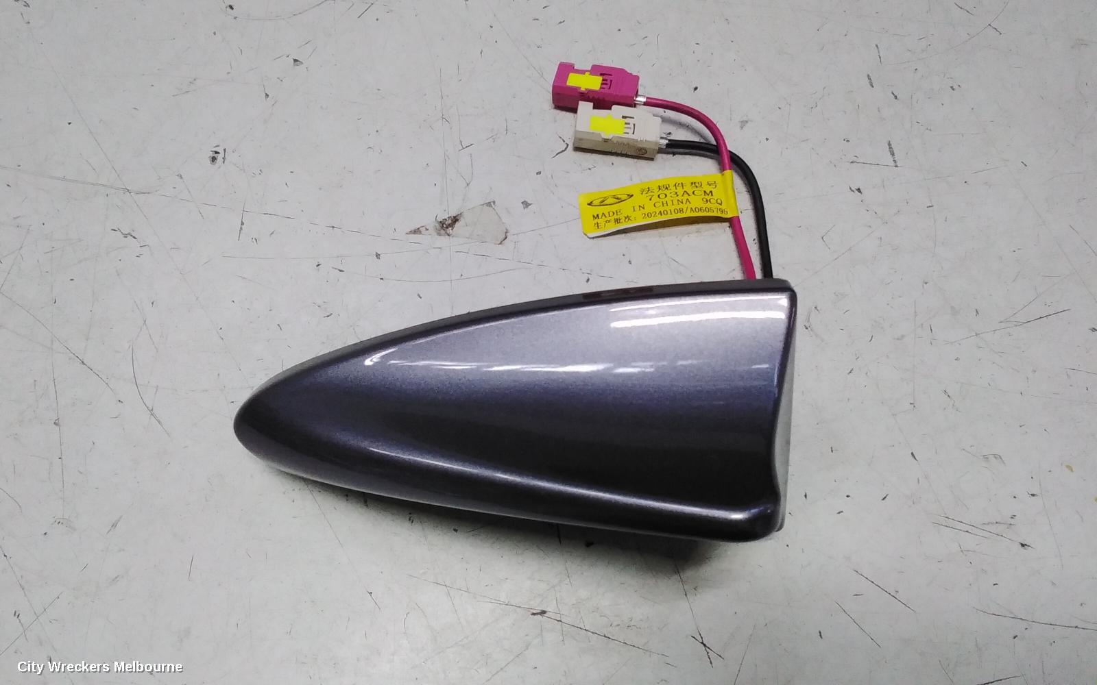 CHERY OMODA 5 ANTENNA, T34/T19C, 12/2022 ONWARDS