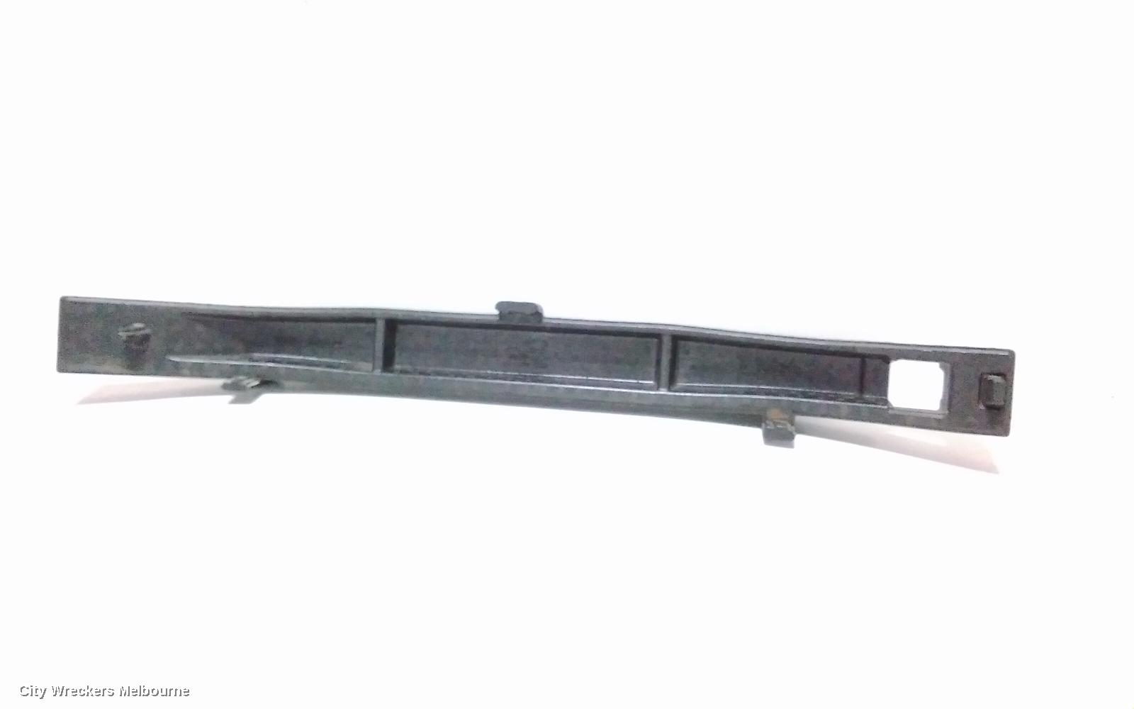 TOYOTA YARIS F/BAR REINFORC/BRACK, XP210 SERIES, ENERGY ABSORBER, 04/2020 ONWARDS