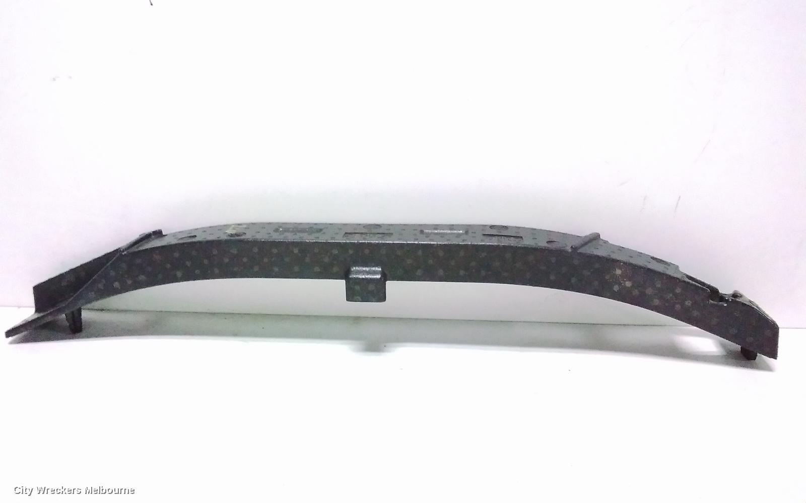 TOYOTA YARIS F/BAR REINFORC/BRACK, XP210 SERIES, ENERGY ABSORBER, 04/2020 ONWARDS