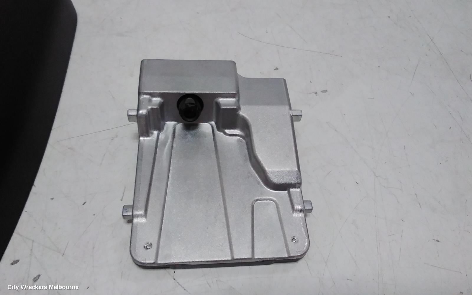TOYOTA KLUGER REVERSE CAMERA, FRONT CAMERA (WINDSCREEN MOUNTED), FORWARD RECOGNITION, XU70 SERIES, 03/2021 ONWARDS