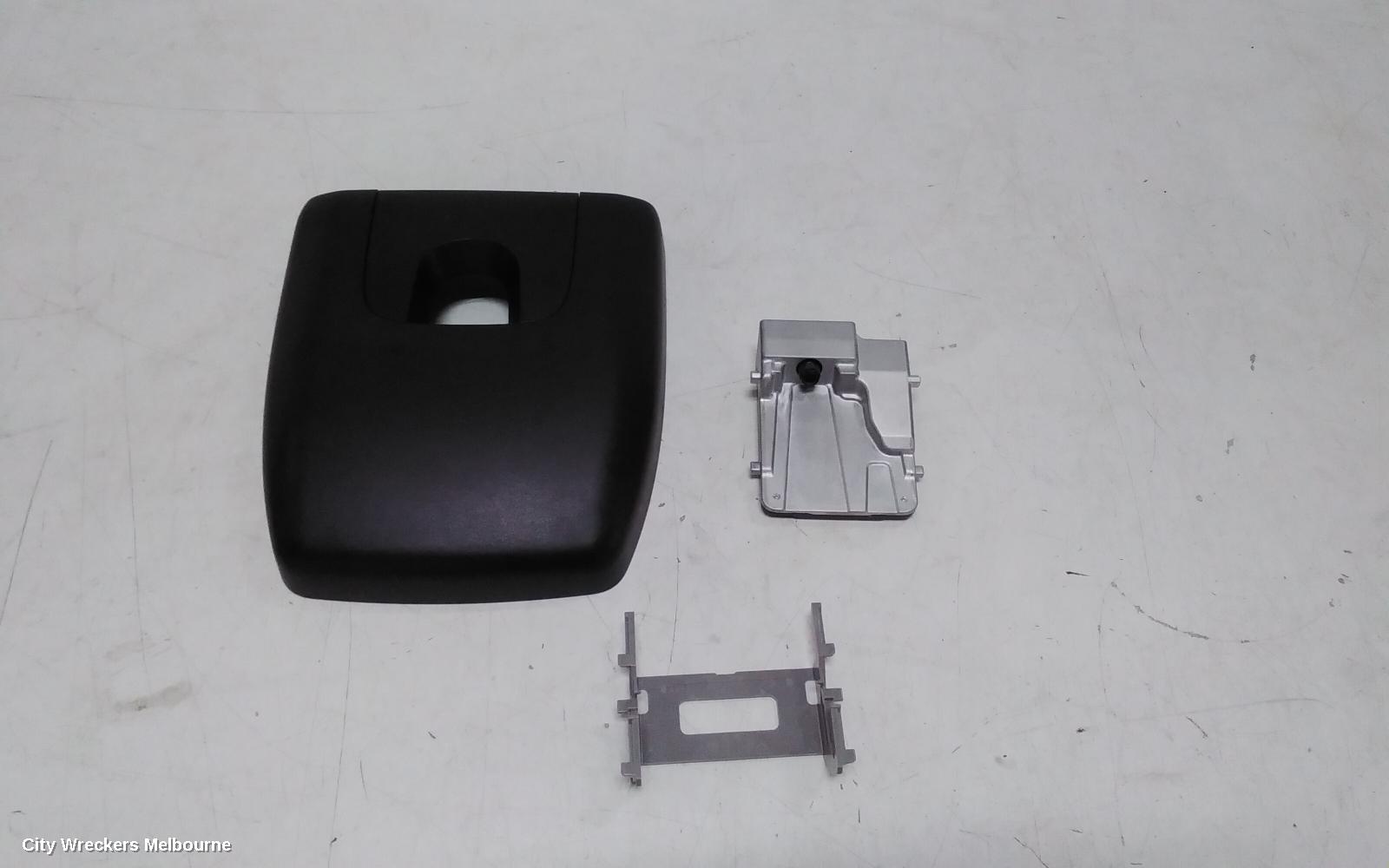 TOYOTA KLUGER REVERSE CAMERA, FRONT CAMERA (WINDSCREEN MOUNTED), FORWARD RECOGNITION, XU70 SERIES, 03/2021 ONWARDS