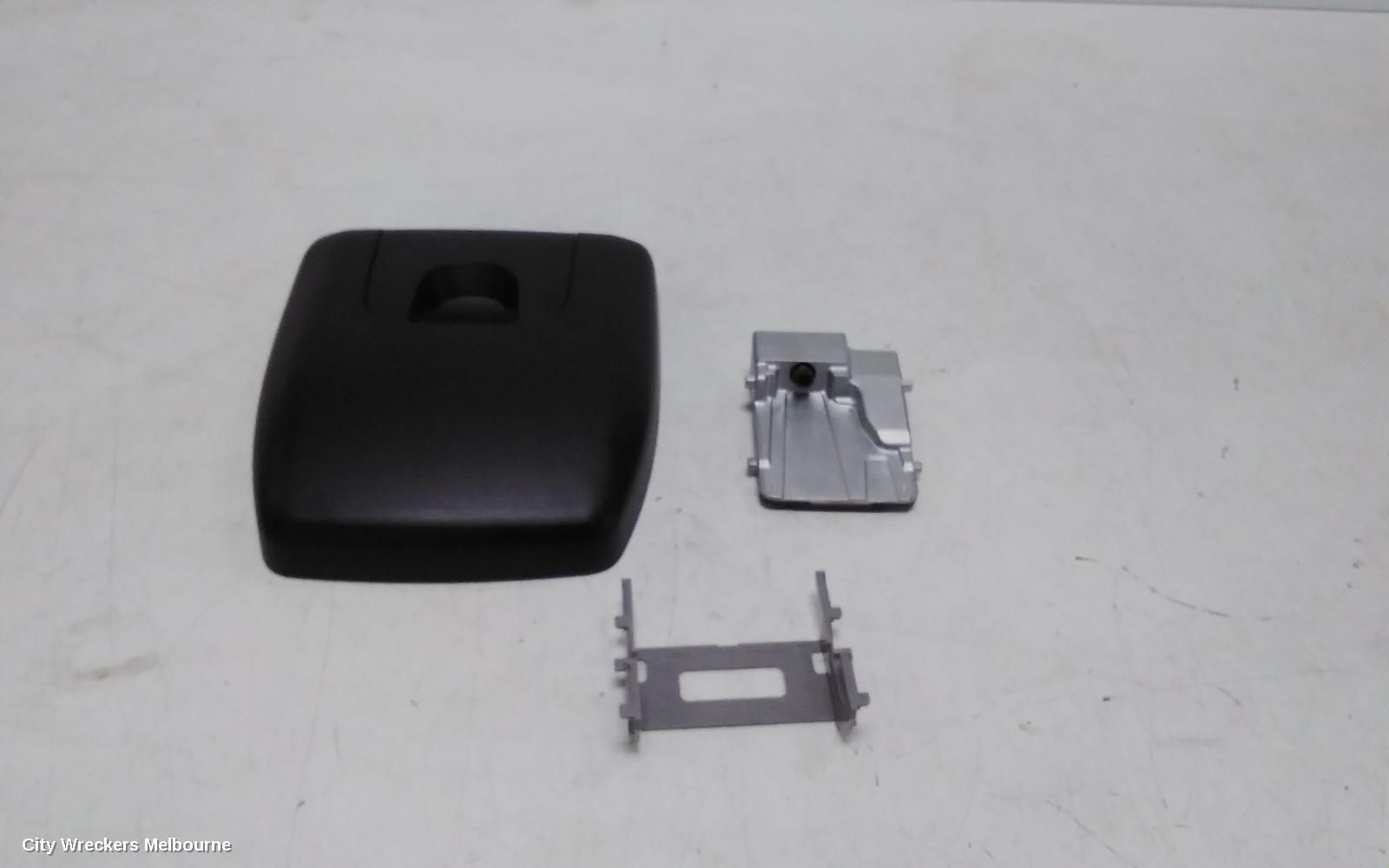 TOYOTA KLUGER REVERSE CAMERA, FRONT CAMERA (WINDSCREEN MOUNTED), FORWARD RECOGNITION, XU70 SERIES, 03/2021 ONWARDS