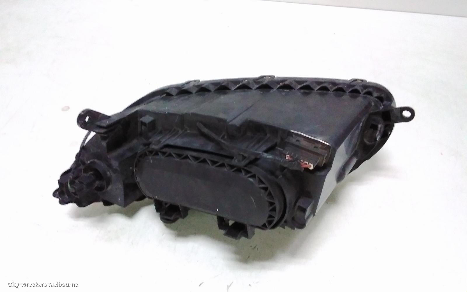 PROTON SATRIA RIGHT HEADLAMP, BS, 01/2007 - 02/2012