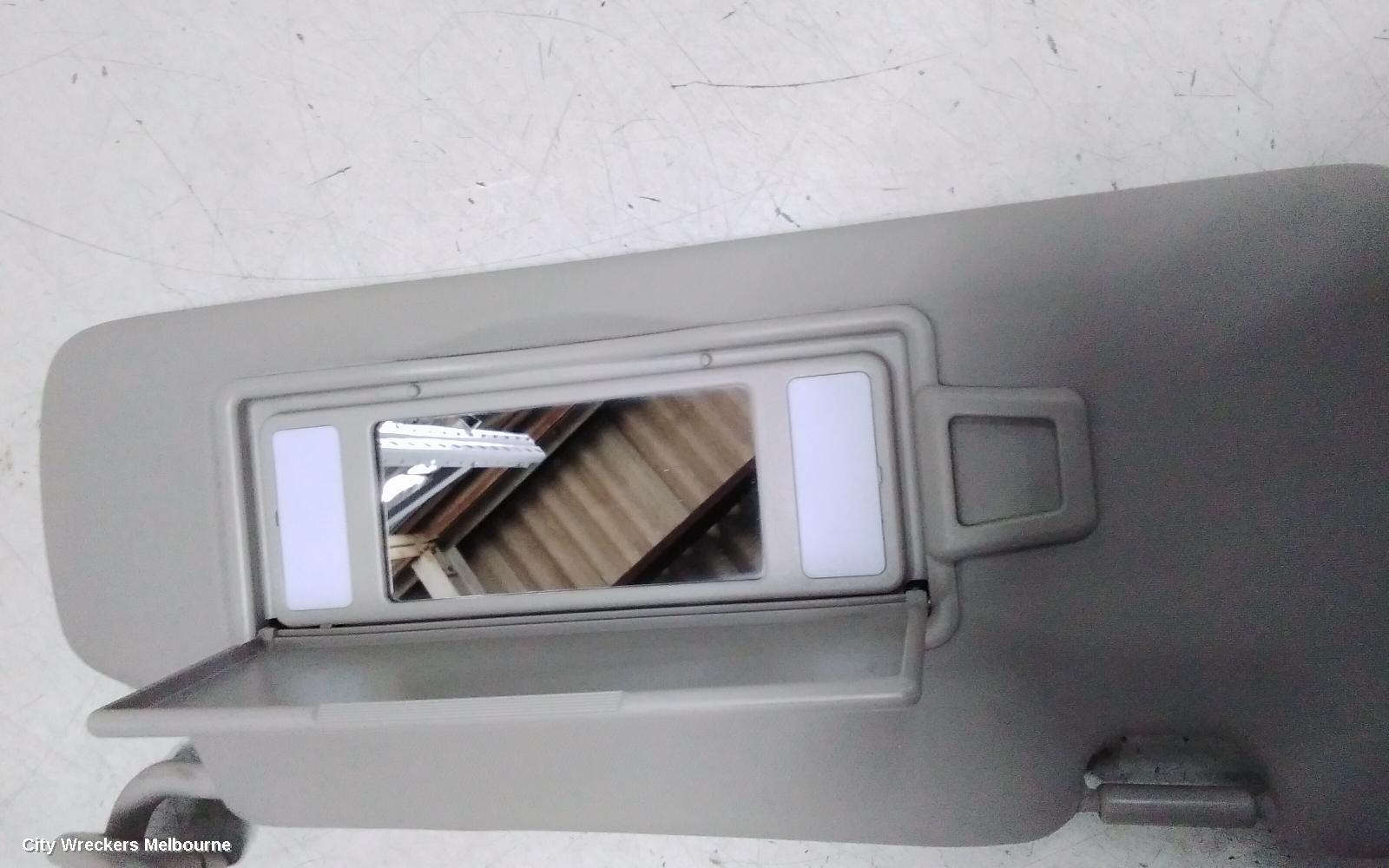 HAVAL JOLION SUNVISOR, A01, 02/2021 ONWARDS