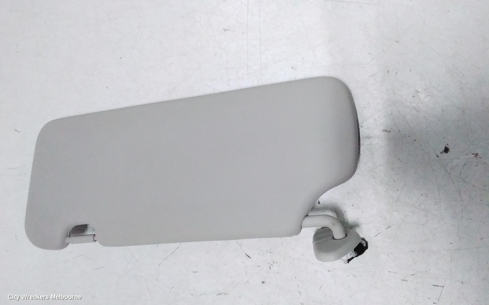 HAVAL JOLION SUNVISOR, A01, 02/2021 ONWARDS