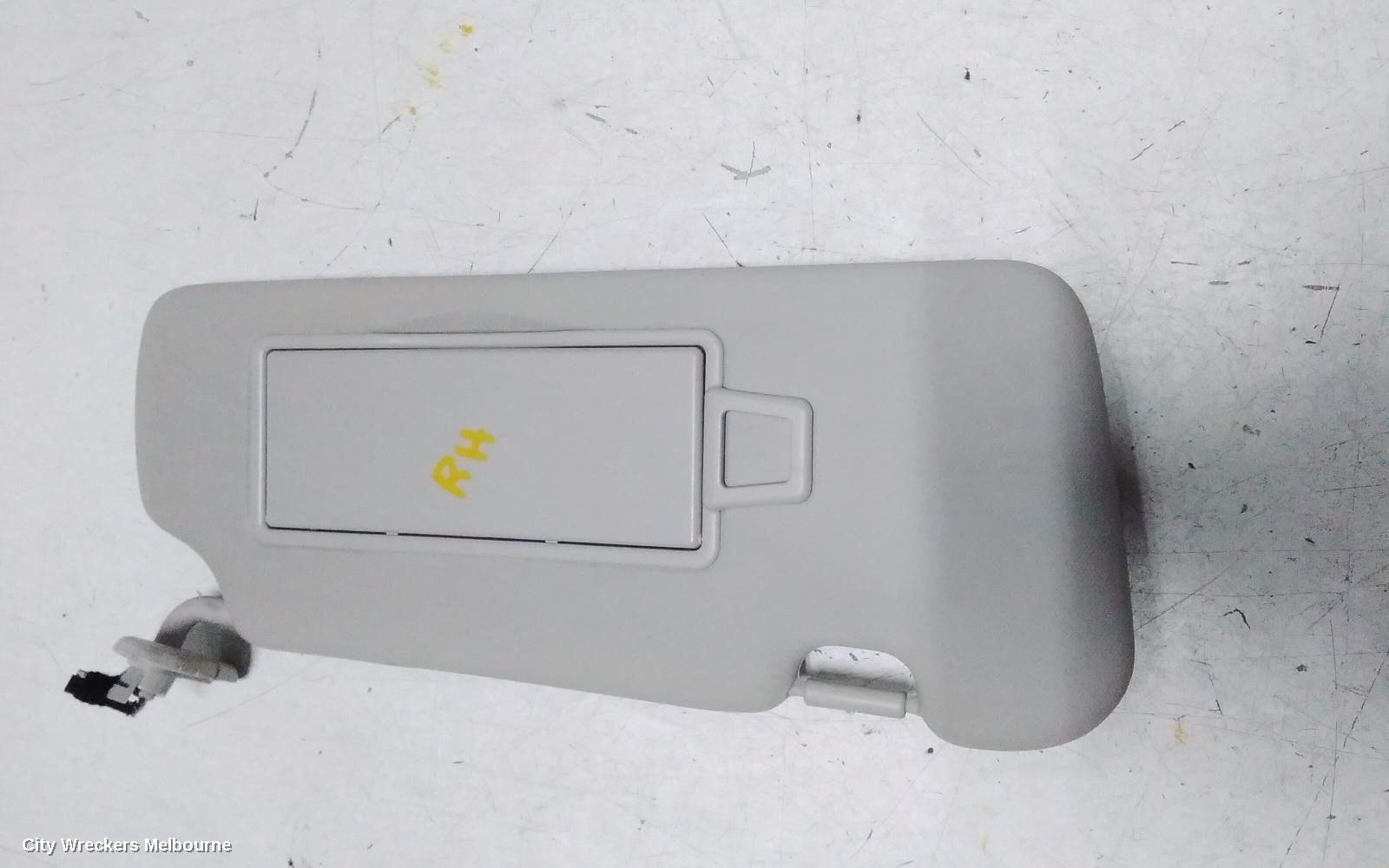 HAVAL JOLION SUNVISOR, A01, 02/2021 ONWARDS