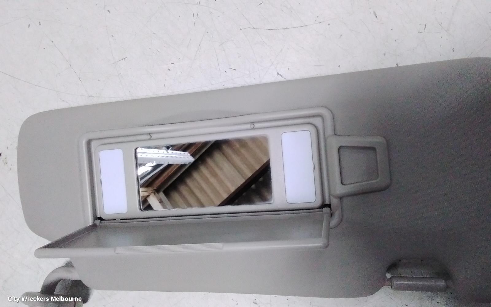 HAVAL JOLION SUNVISOR, A01, 02/2021 ONWARDS