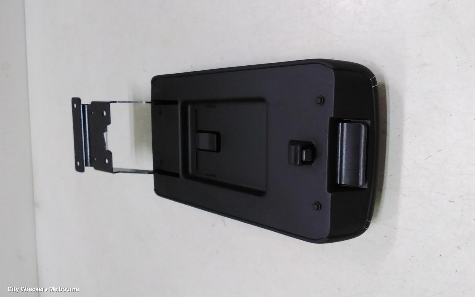 HAVAL JOLION CONSOLE, A01, 02/2021 ONWARDS