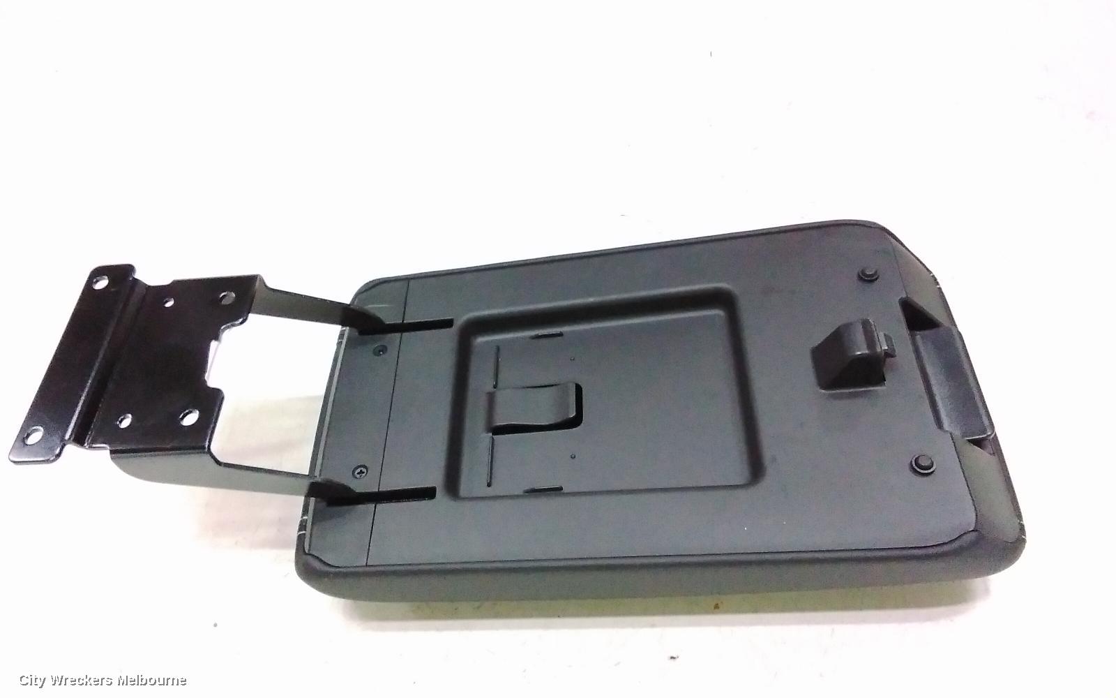 HAVAL JOLION CONSOLE, A01, 02/2021 ONWARDS
