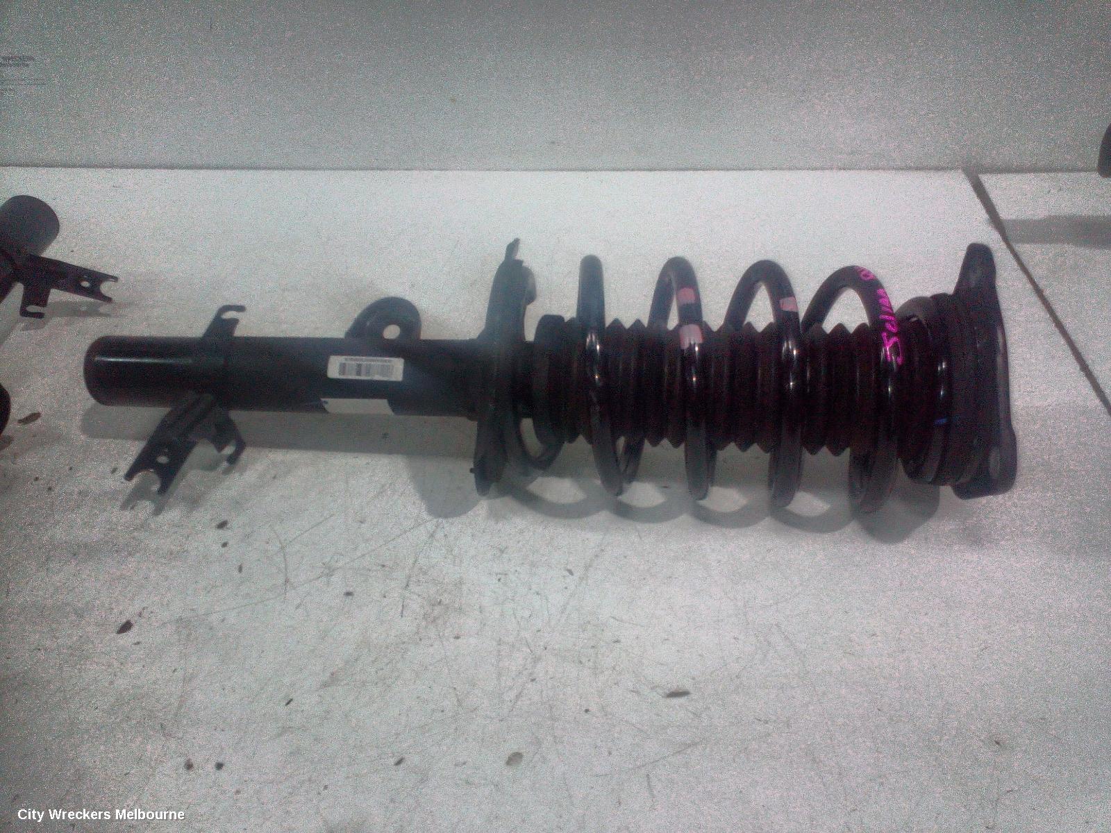 HAVAL JOLION RIGHT FRONT STRUT, A01, FRONT, 02/2021 ONWARDS
