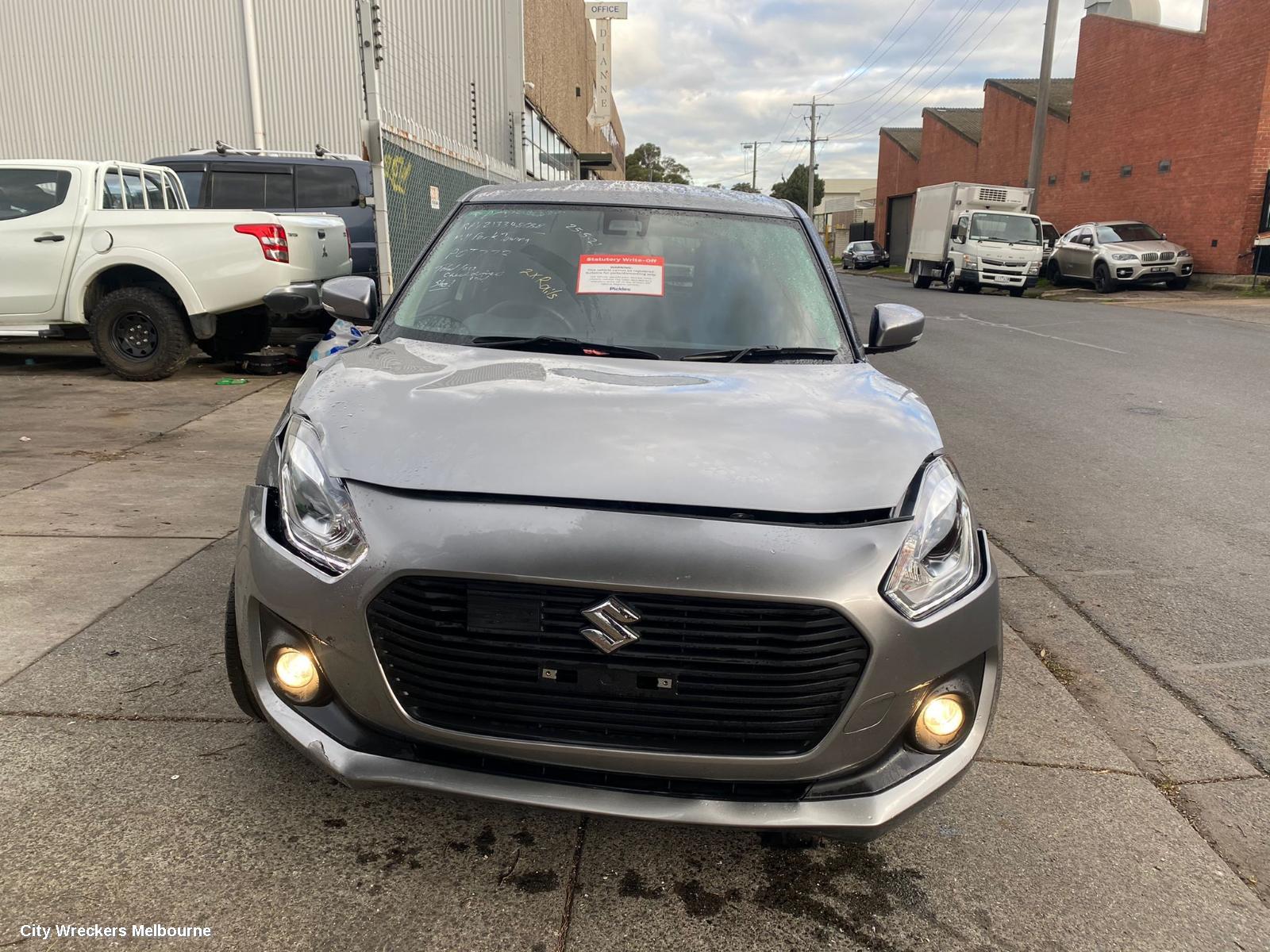 SUZUKI SWIFT COMBINATION SWITCH, FLASHER SWITCH, AZ, 04/2017 ONWARDS