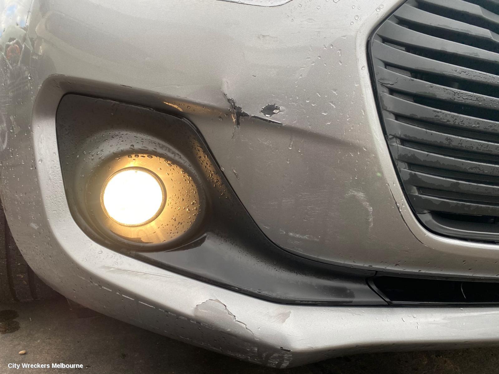 SUZUKI SWIFT SUNVISOR, AZ, RH SIDE, 04/2017 ONWARDS
