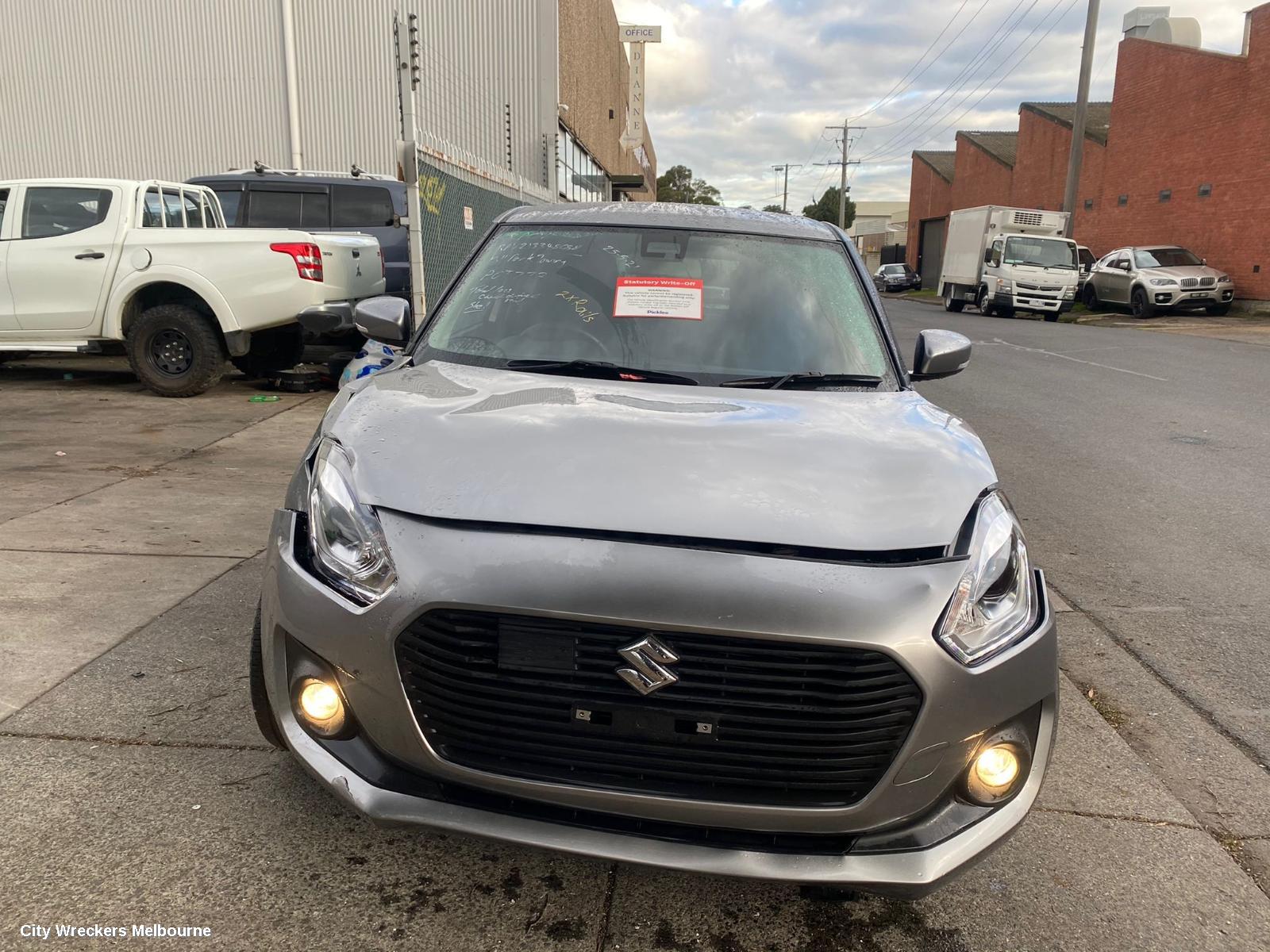 SUZUKI SWIFT COMBINATION SWITCH, FLASHER SWITCH, AZ, 04/2017 ONWARDS