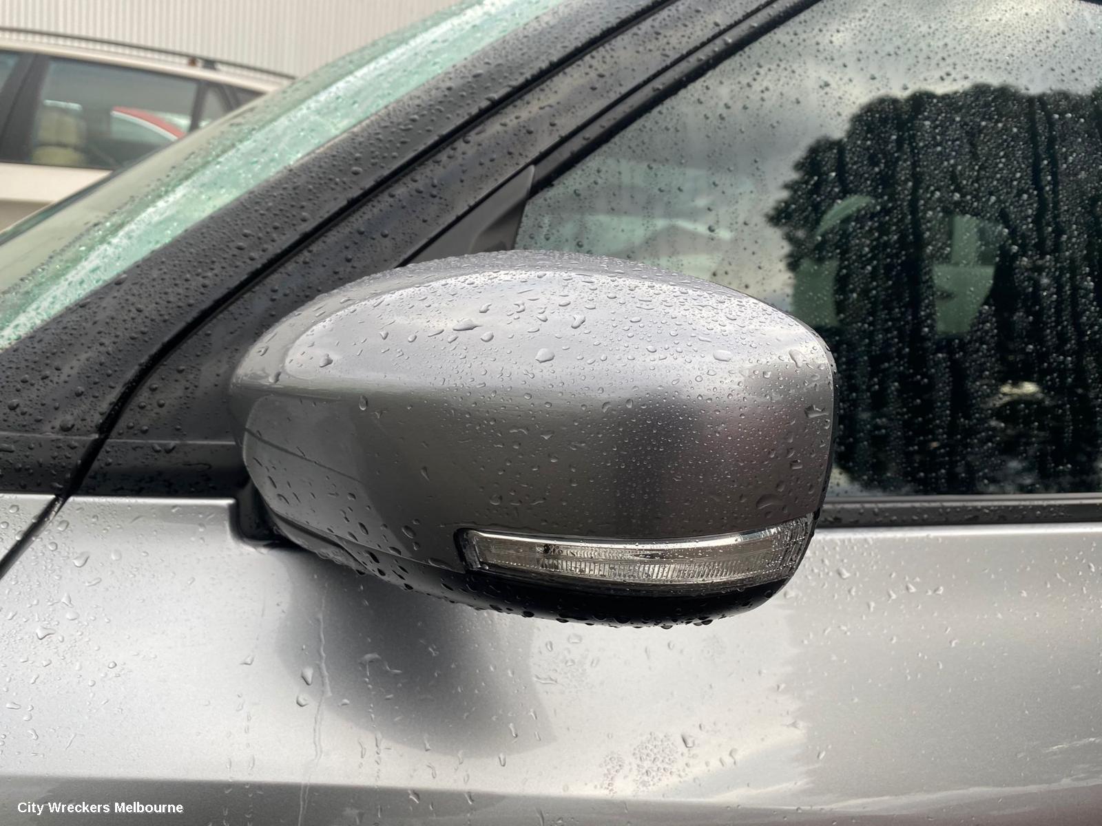 SUZUKI SWIFT SUNVISOR, AZ, RH SIDE, 04/2017 ONWARDS