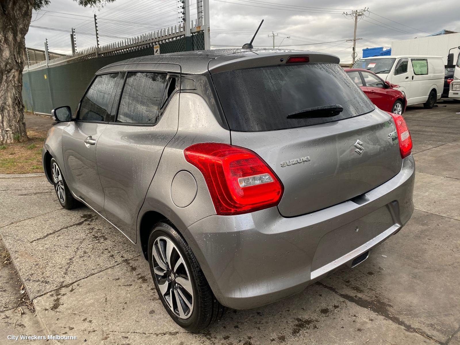 SUZUKI SWIFT COMBINATION SWITCH, FLASHER SWITCH, AZ, 04/2017 ONWARDS