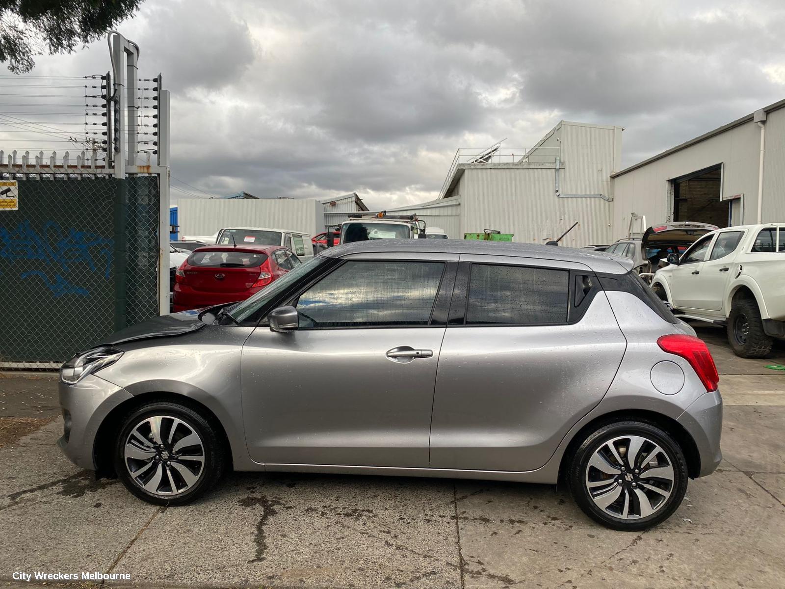 SUZUKI SWIFT COMBINATION SWITCH, FLASHER SWITCH, AZ, 04/2017 ONWARDS